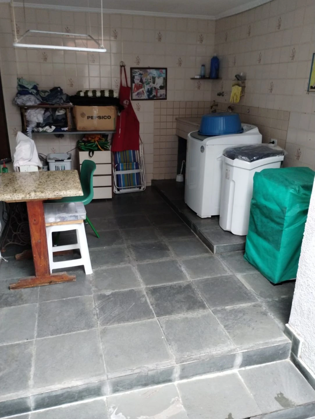 Casa com 4 dormitórios à venda por R$ 582.000 - Parque das Nações - Santo André/SP — foto 16