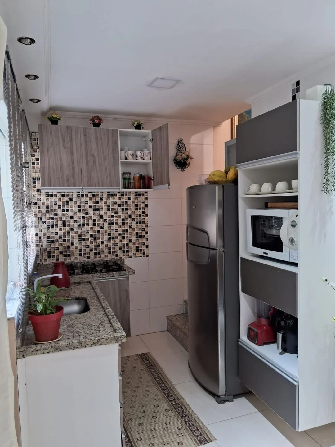 Apartamento com 2 dormitórios à venda, 100 m² por R$ 423.000 - Parque Novo Oratório - Santo André/SP — foto 17