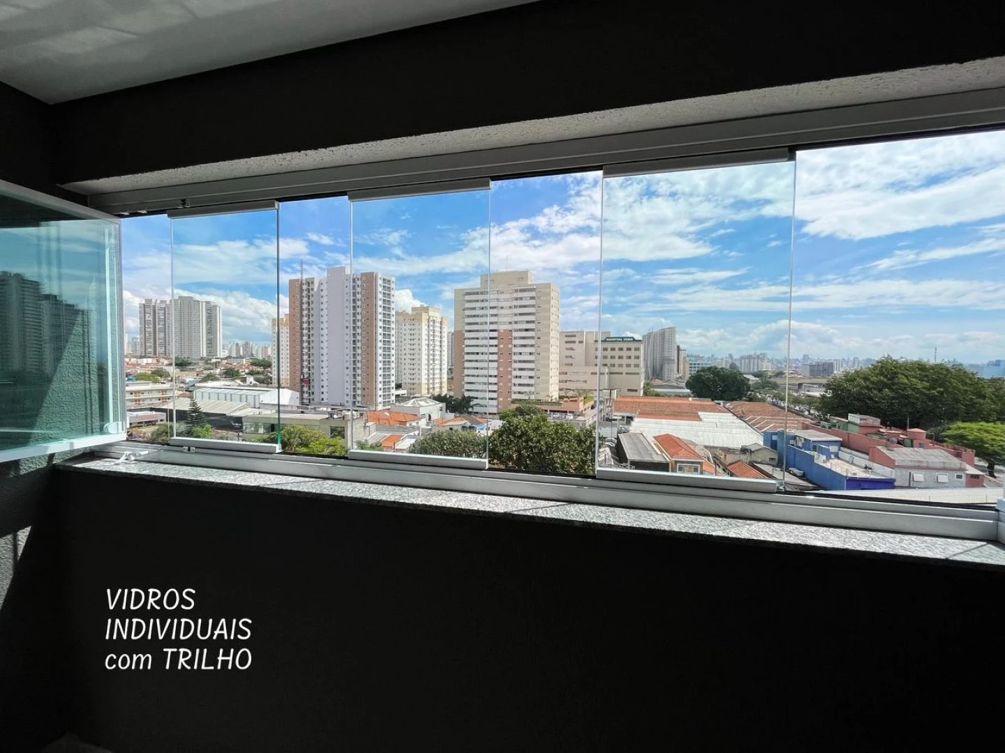 METRÔ a 5 PASSOS com AGUA e LUZ incluídos/MOBILIADO/sacada - Moov Belém Apartamento — foto 18