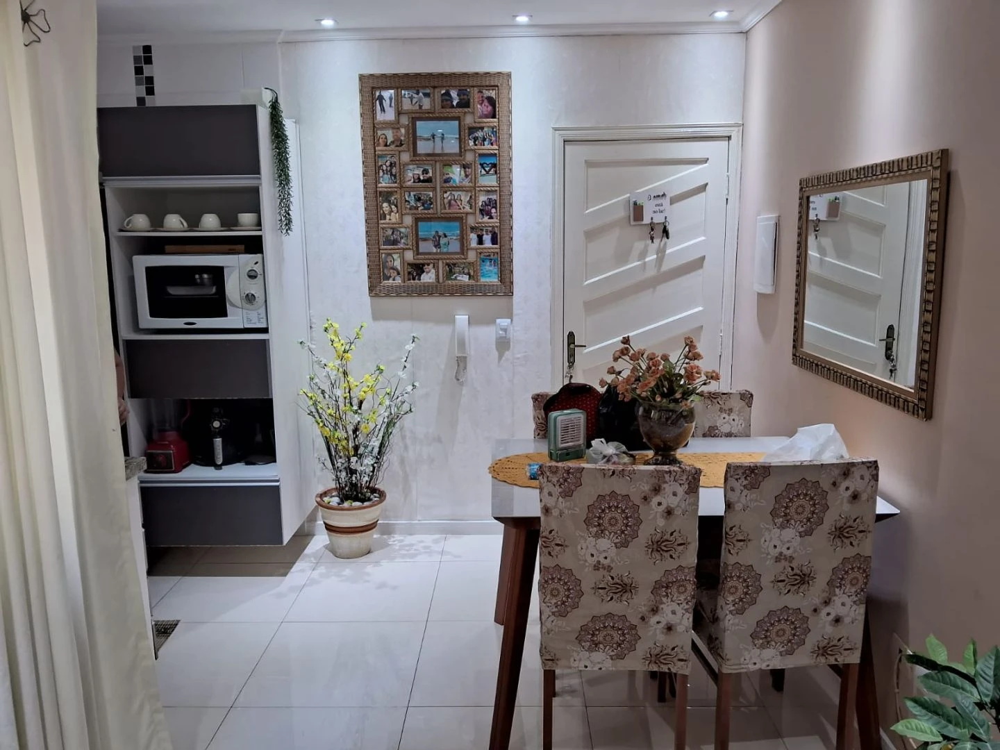 Apartamento com 2 dormitórios à venda, 100 m² por R$ 423.000 - Parque Novo Oratório - Santo André/SP — foto 18