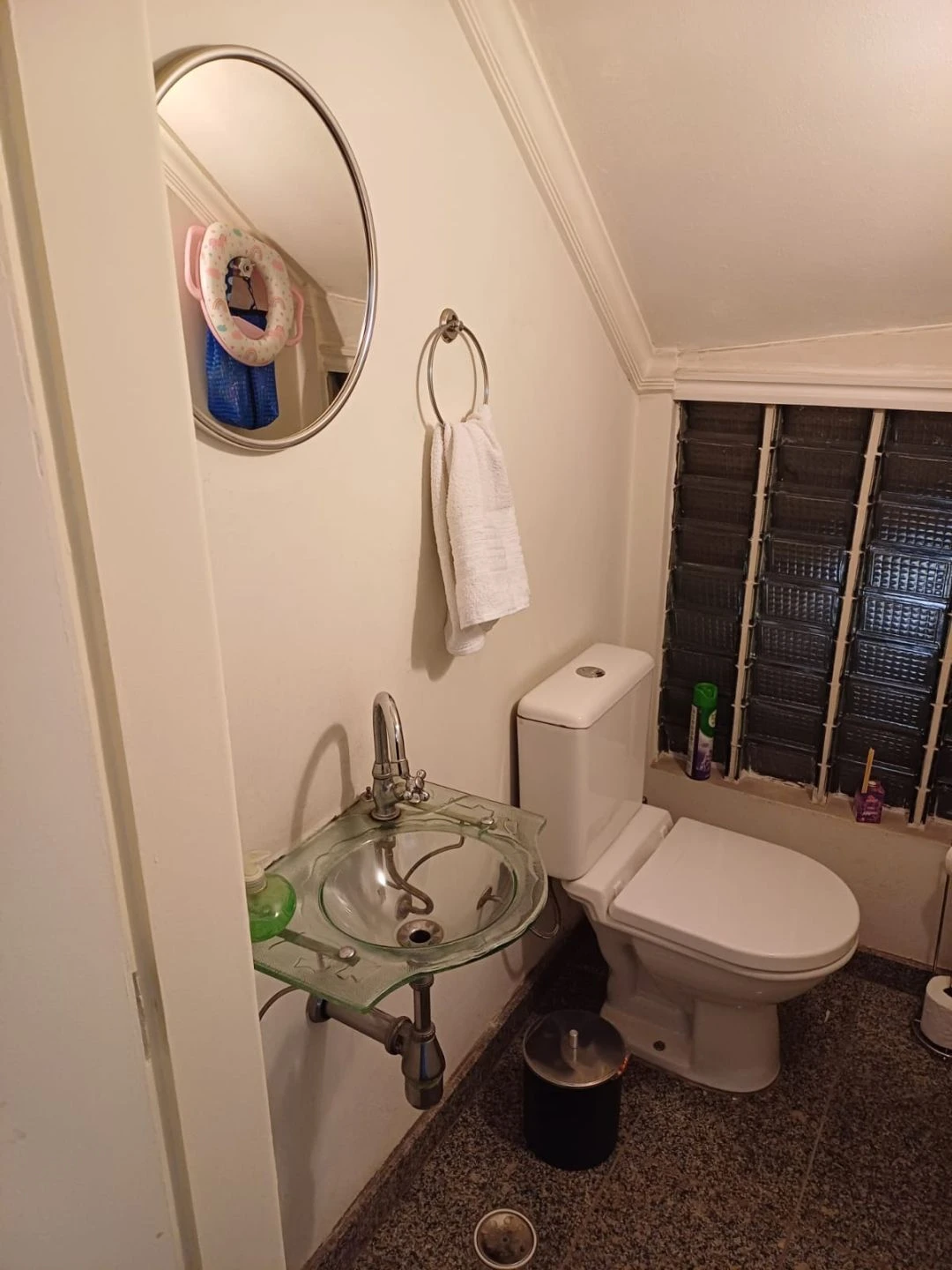 Sobrado com 3 dormitórios à venda, 150 m² por R$ 740.000 - Campestre - Santo André/SP