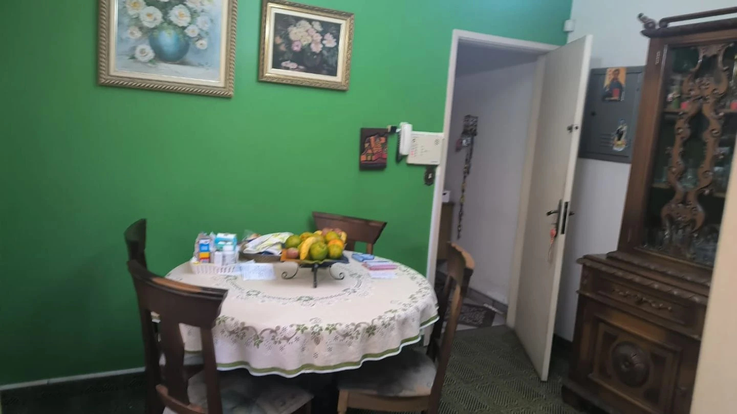 Casa com 4 dormitórios à venda, 180 m² por R$ 900.000 - Campestre - Santo André/SP — foto 19
