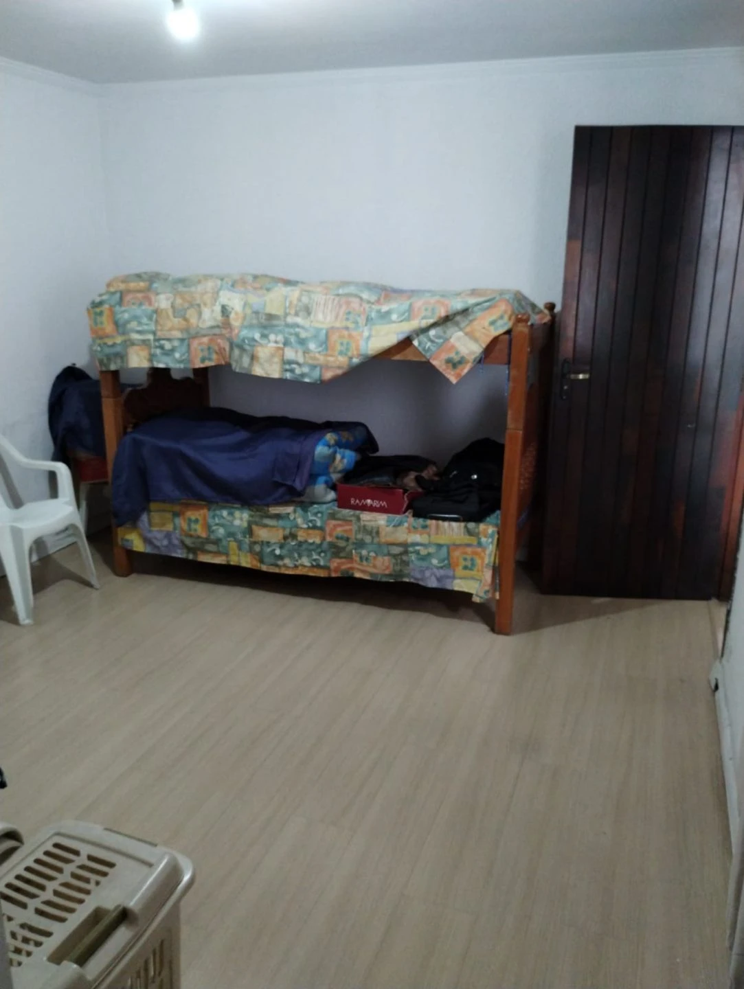 Casa com 4 dormitórios à venda por R$ 582.000 - Parque das Nações - Santo André/SP — foto 19