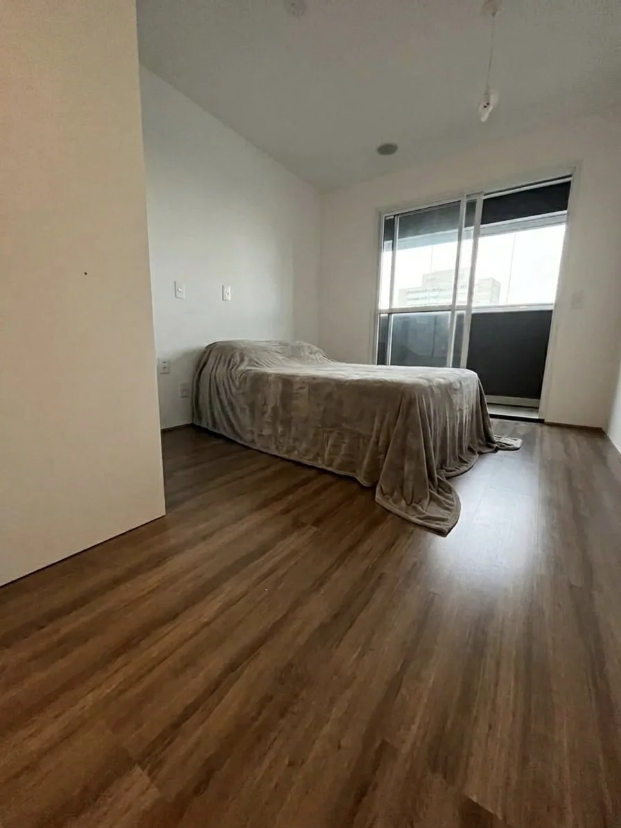 METRÔ a 5 PASSOS com AGUA e LUZ incluídos/MOBILIADO/sacada - Moov Belém Apartamento — foto 17