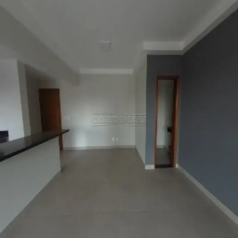 Apartamento para alugar com 68 m², 2 quartos, 1 banheiro, 2 vagas — foto 2