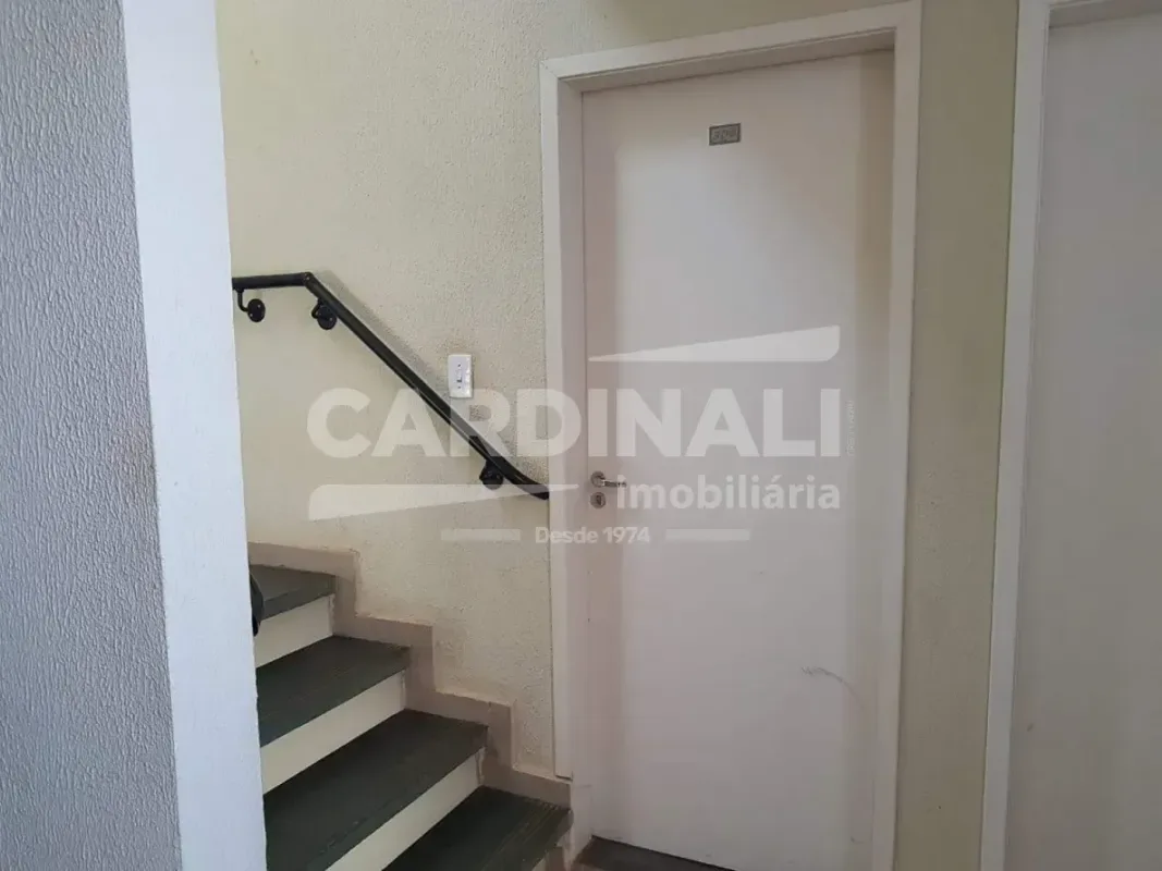 Apartamento para alugar com 42 m², 2 quartos, 1 banheiro, 1 vaga — foto 4