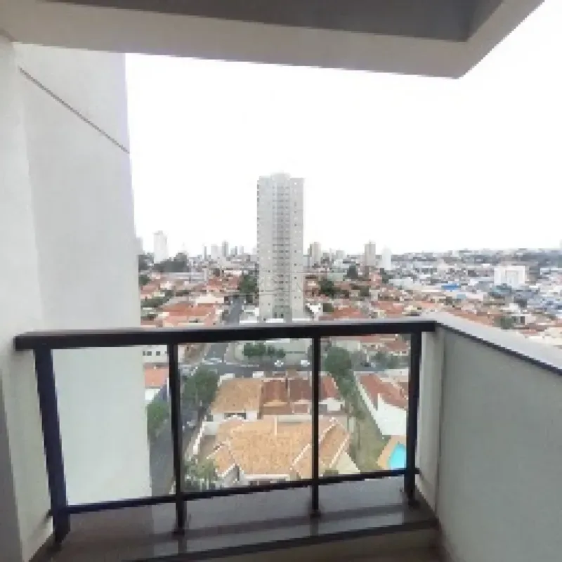 Apartamento para alugar com 68 m², 2 quartos, 1 banheiro, 2 vagas — foto 3