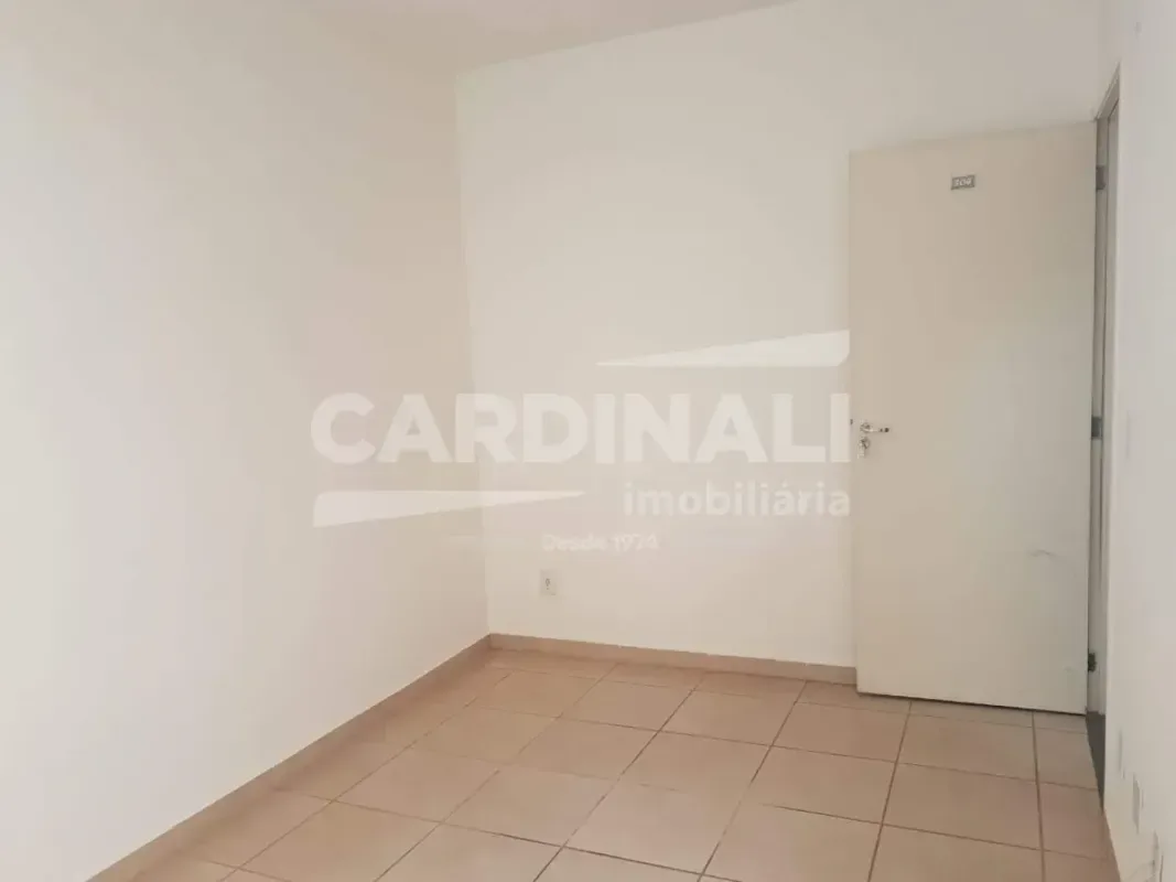 Apartamento para alugar com 42 m², 2 quartos, 1 banheiro, 1 vaga — foto 5