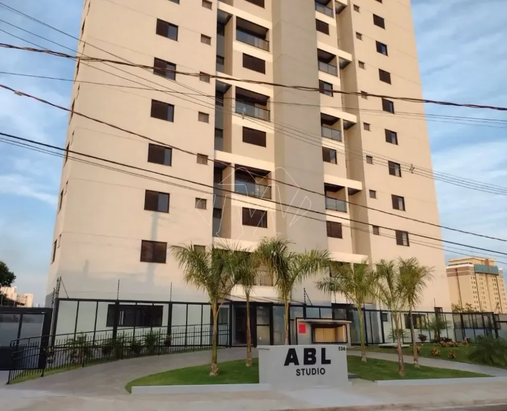 Apartamento para alugar com 68 m², 2 quartos, 2 banheiros, 2 vagas