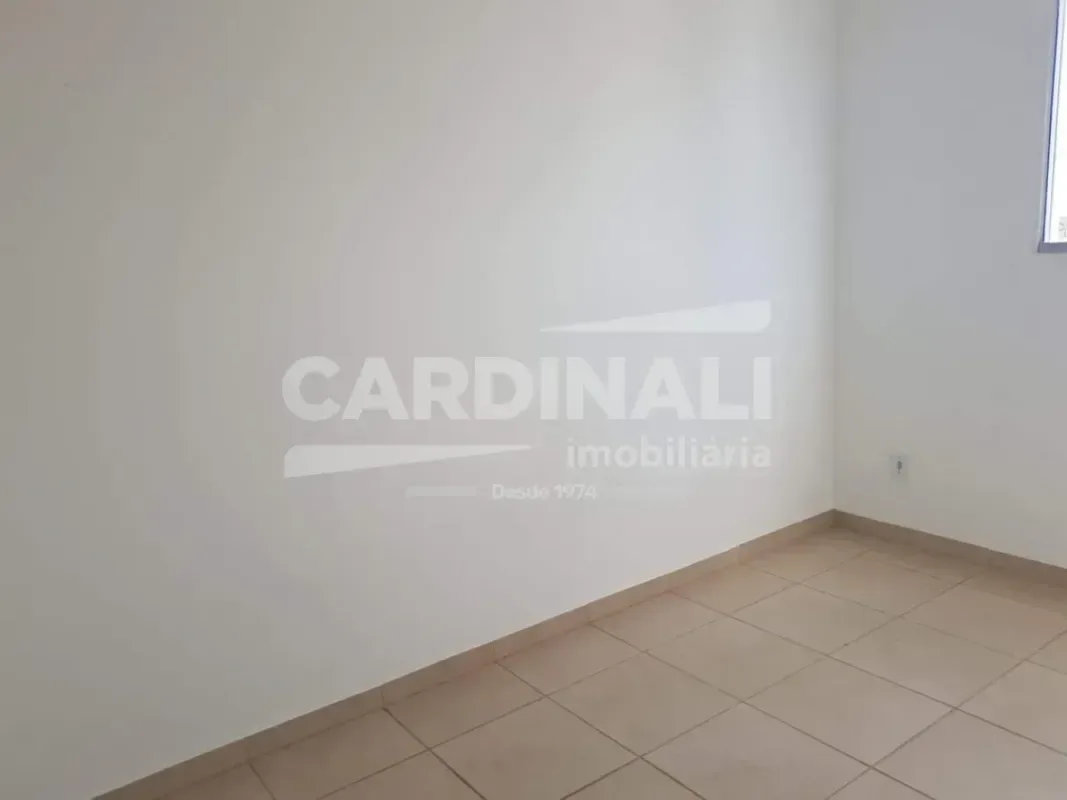 Apartamento para alugar com 42 m², 2 quartos, 1 banheiro, 1 vaga — foto 6