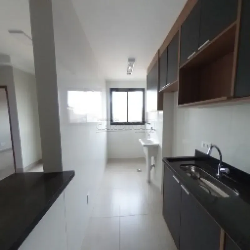 Apartamento para alugar com 68 m², 2 quartos, 1 banheiro, 2 vagas — foto 5