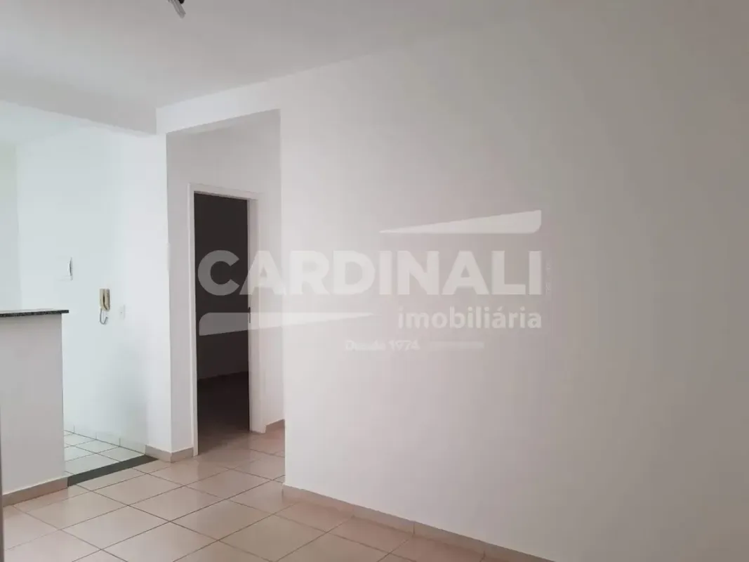 Apartamento para alugar com 42 m², 2 quartos, 1 banheiro, 1 vaga — foto 7