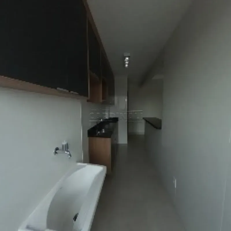 Apartamento para alugar com 68 m², 2 quartos, 1 banheiro, 2 vagas — foto 6