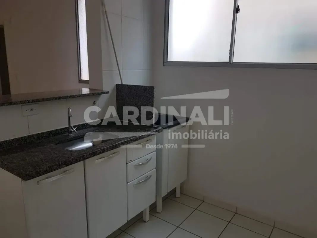 Apartamento para alugar com 42 m², 2 quartos, 1 banheiro, 1 vaga — foto 8
