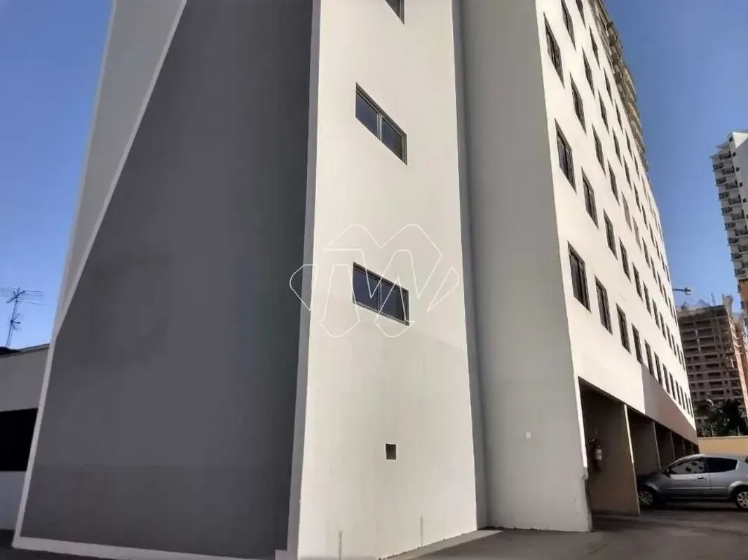 Apartamento para alugar com 23 m², 1 quarto, 1 banheiro, 1 vaga — foto 2