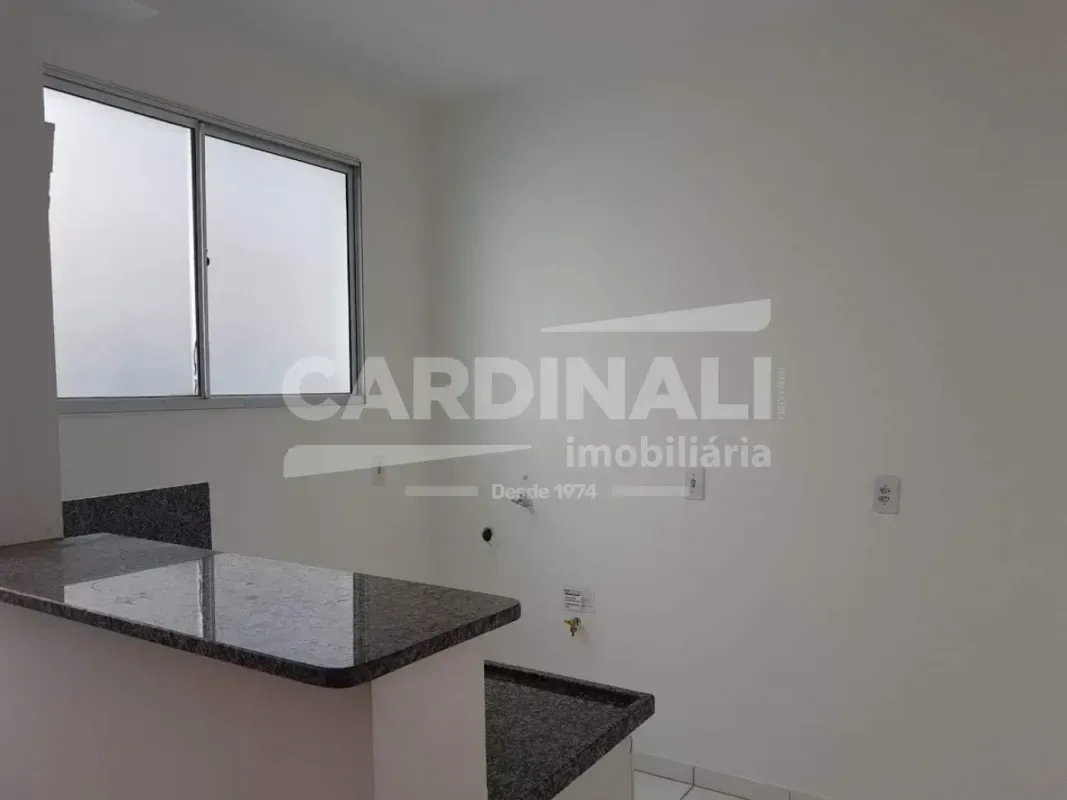 Apartamento para alugar com 42 m², 2 quartos, 1 banheiro, 1 vaga — foto 9