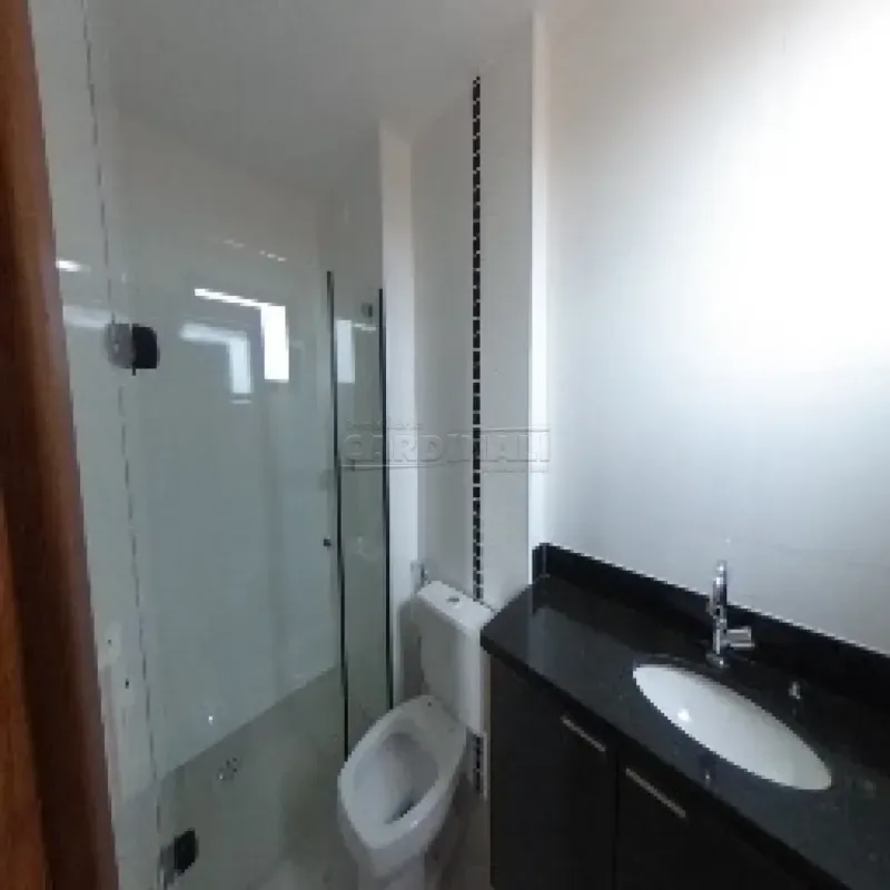 Apartamento para alugar com 68 m², 2 quartos, 1 banheiro, 2 vagas — foto 8