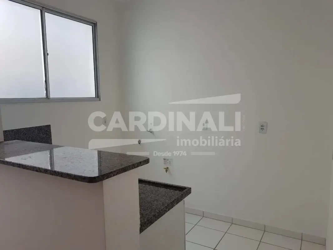 Apartamento para alugar com 42 m², 2 quartos, 1 banheiro, 1 vaga — foto 10