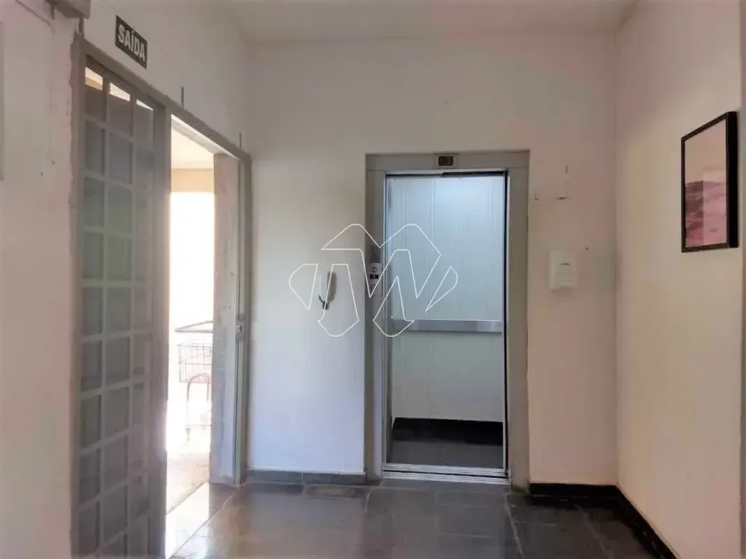 Apartamento para alugar com 23 m², 1 quarto, 1 banheiro, 1 vaga — foto 4