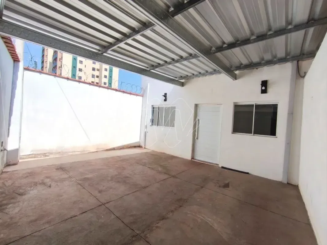 Casa para alugar com 155 m², 2 quartos, 1 banheiro, 1 vaga — foto 2