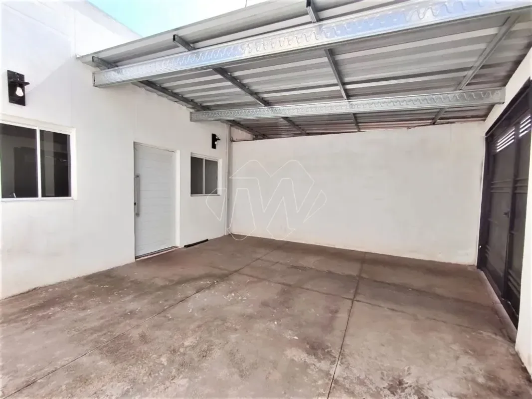 Casa para alugar com 155 m², 2 quartos, 1 banheiro, 1 vaga — foto 3