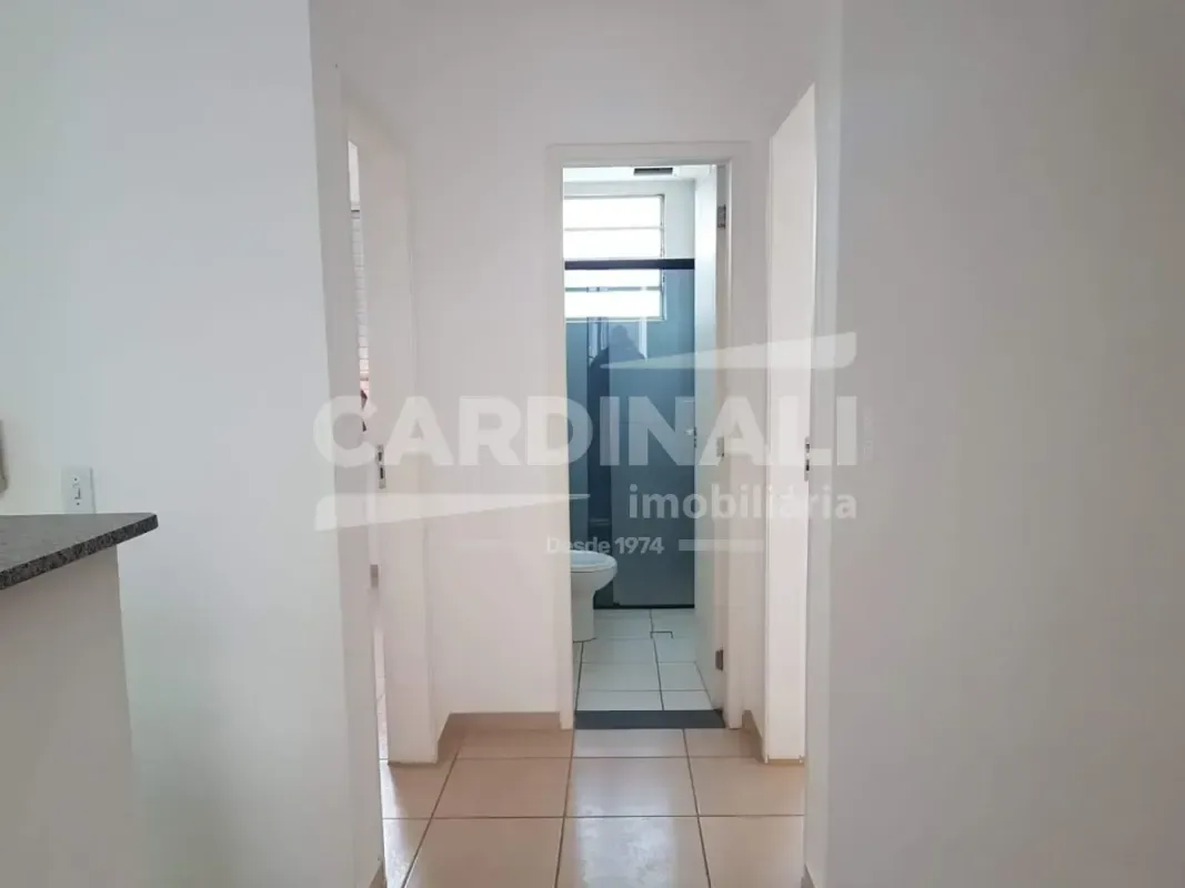 Apartamento para alugar com 42 m², 2 quartos, 1 banheiro, 1 vaga — foto 11
