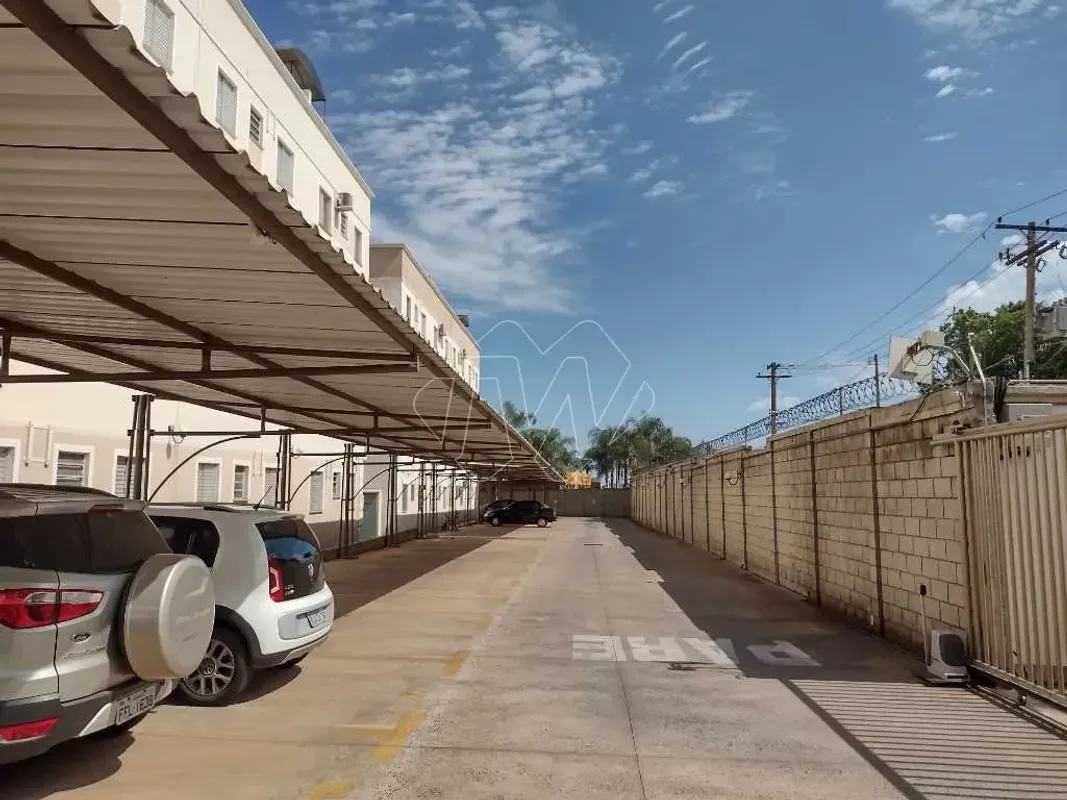 Apartamento para alugar com 45 m², 2 quartos, 1 banheiro, 1 vaga — foto 2