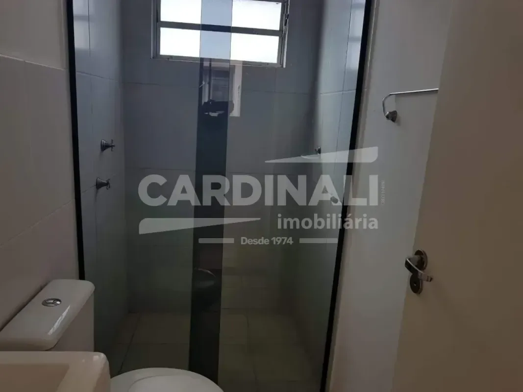 Apartamento para alugar com 42 m², 2 quartos, 1 banheiro, 1 vaga — foto 12