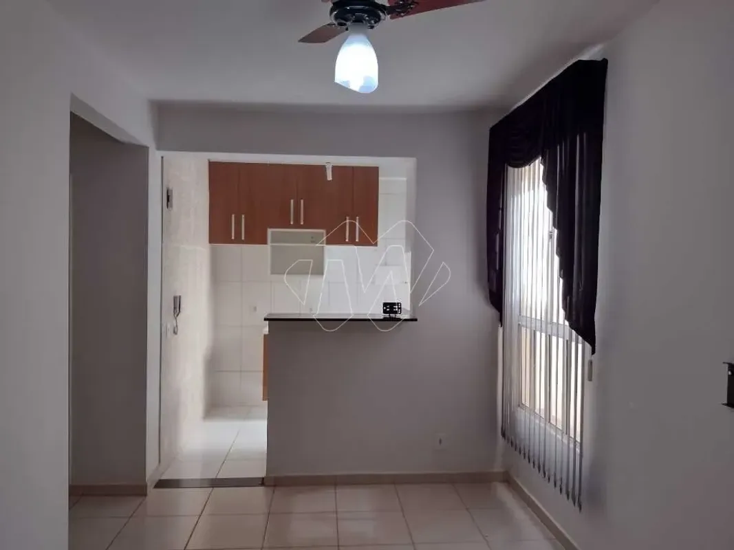Apartamento para alugar com 45 m², 2 quartos, 1 banheiro, 1 vaga — foto 4