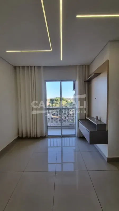 Apartamento para alugar com 53 m², 2 quartos, 1 banheiro, 1 vaga — foto 2