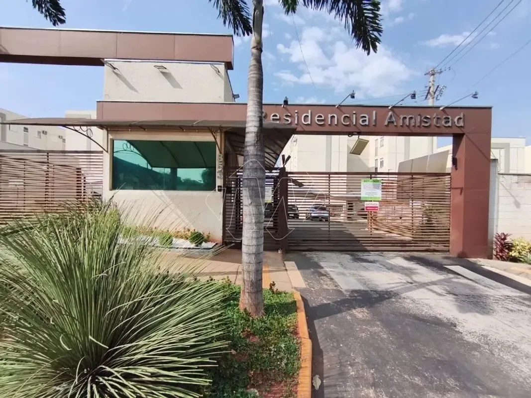 Apartamento para alugar com 50 m², 2 quartos, 1 banheiro, 1 vaga