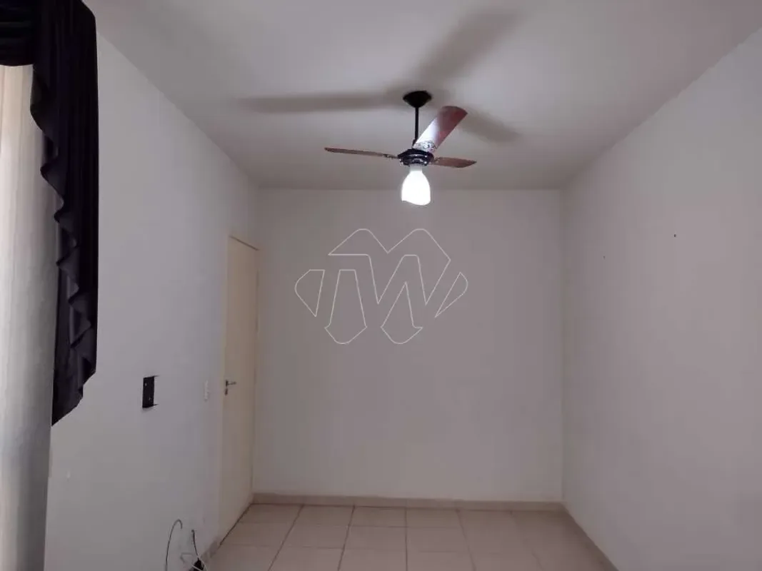 Apartamento para alugar com 45 m², 2 quartos, 1 banheiro, 1 vaga — foto 6