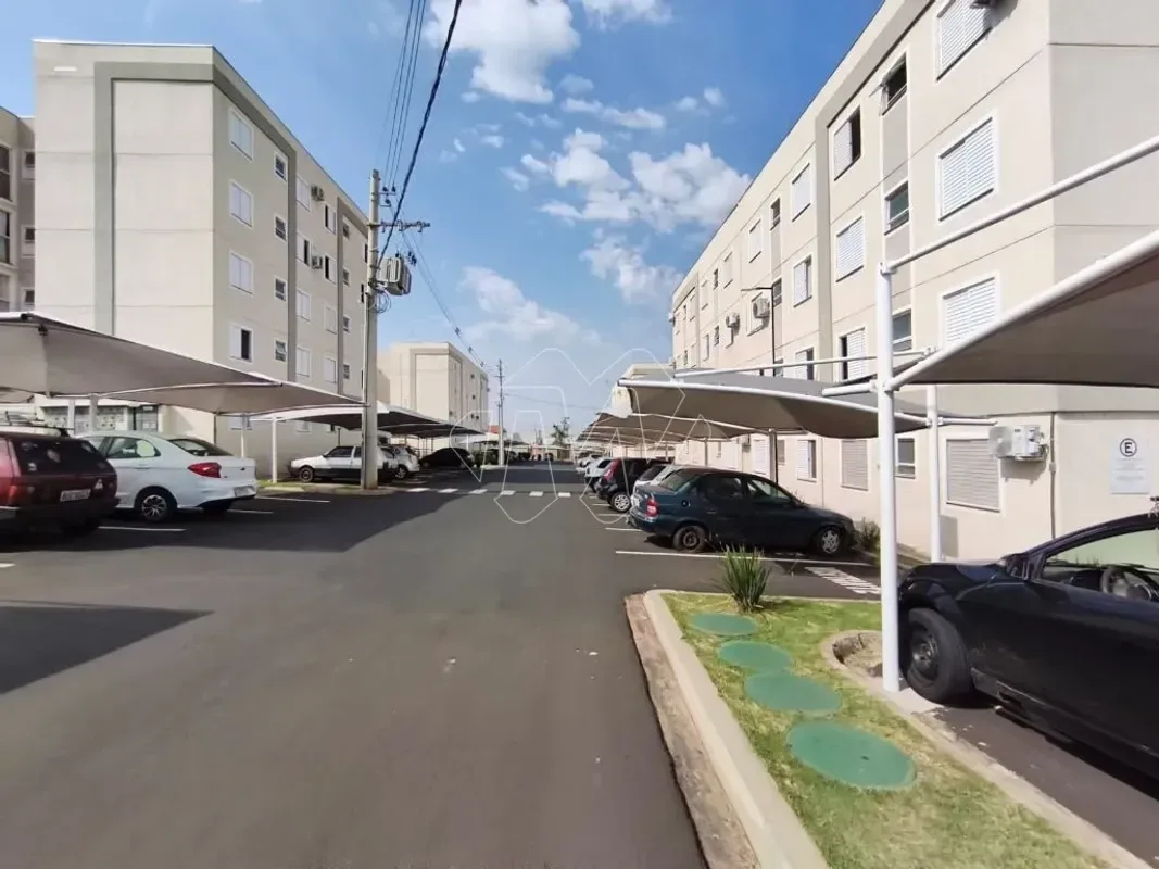 Apartamento para alugar com 50 m², 2 quartos, 1 banheiro, 1 vaga — foto 2