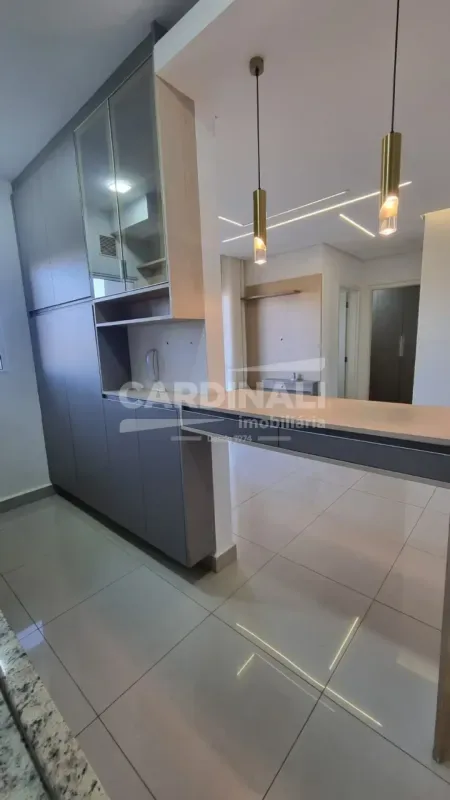 Apartamento para alugar com 53 m², 2 quartos, 1 banheiro, 1 vaga — foto 5