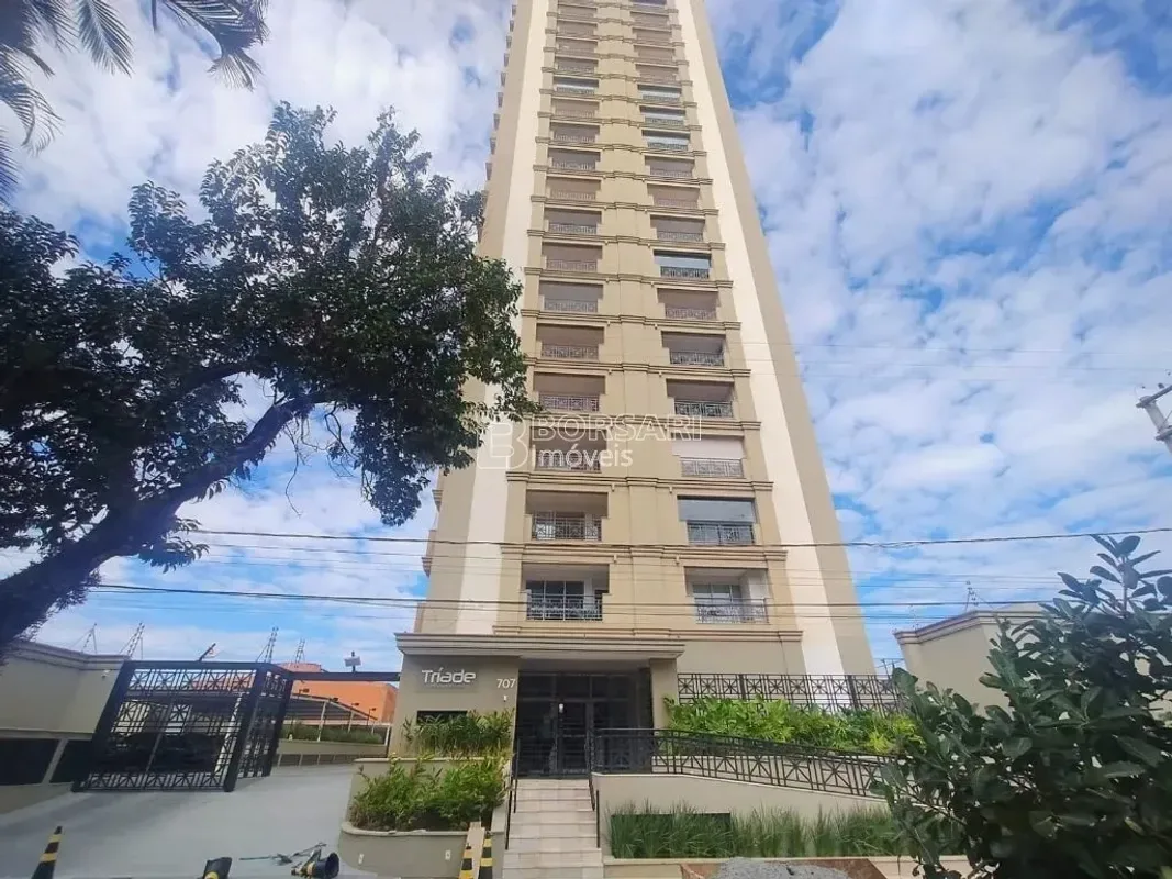 Apartamento para alugar com 70 m², 2 quartos, 2 banheiros, 2 vagas