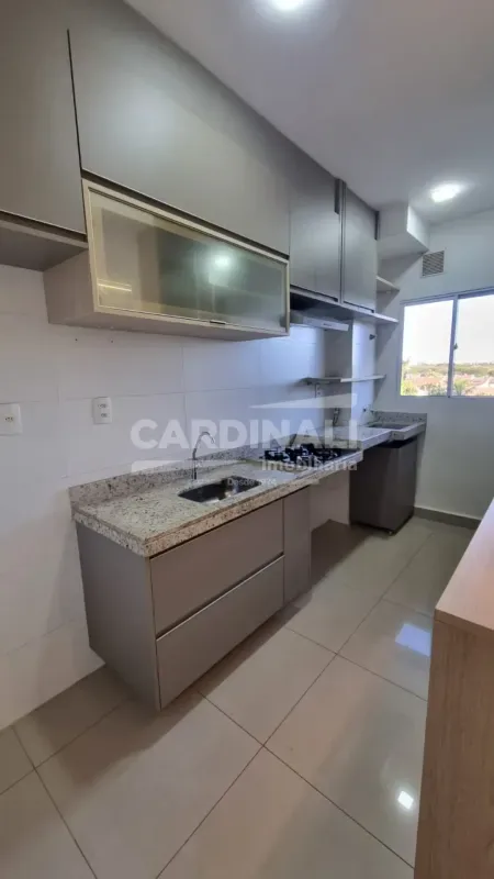 Apartamento para alugar com 53 m², 2 quartos, 1 banheiro, 1 vaga — foto 6