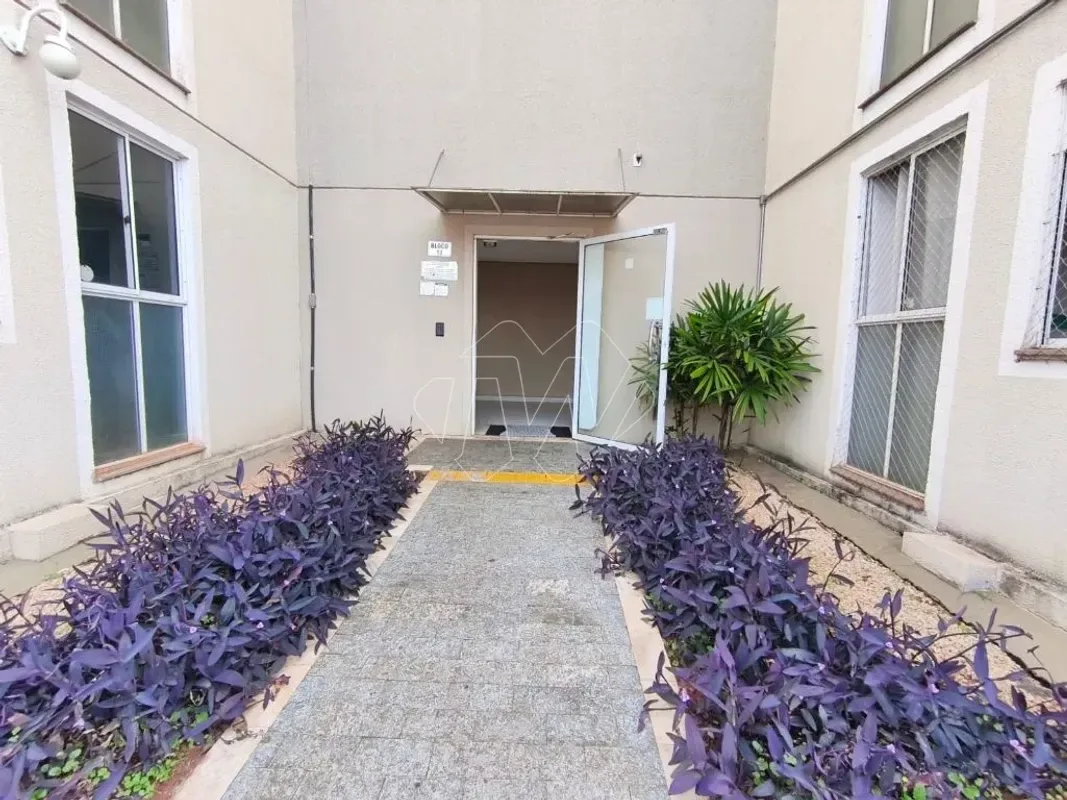 Apartamento para alugar com 50 m², 2 quartos, 1 banheiro, 1 vaga — foto 4