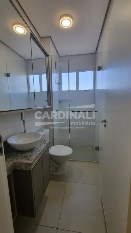 Apartamento para alugar com 53 m², 2 quartos, 1 banheiro, 1 vaga — foto 7