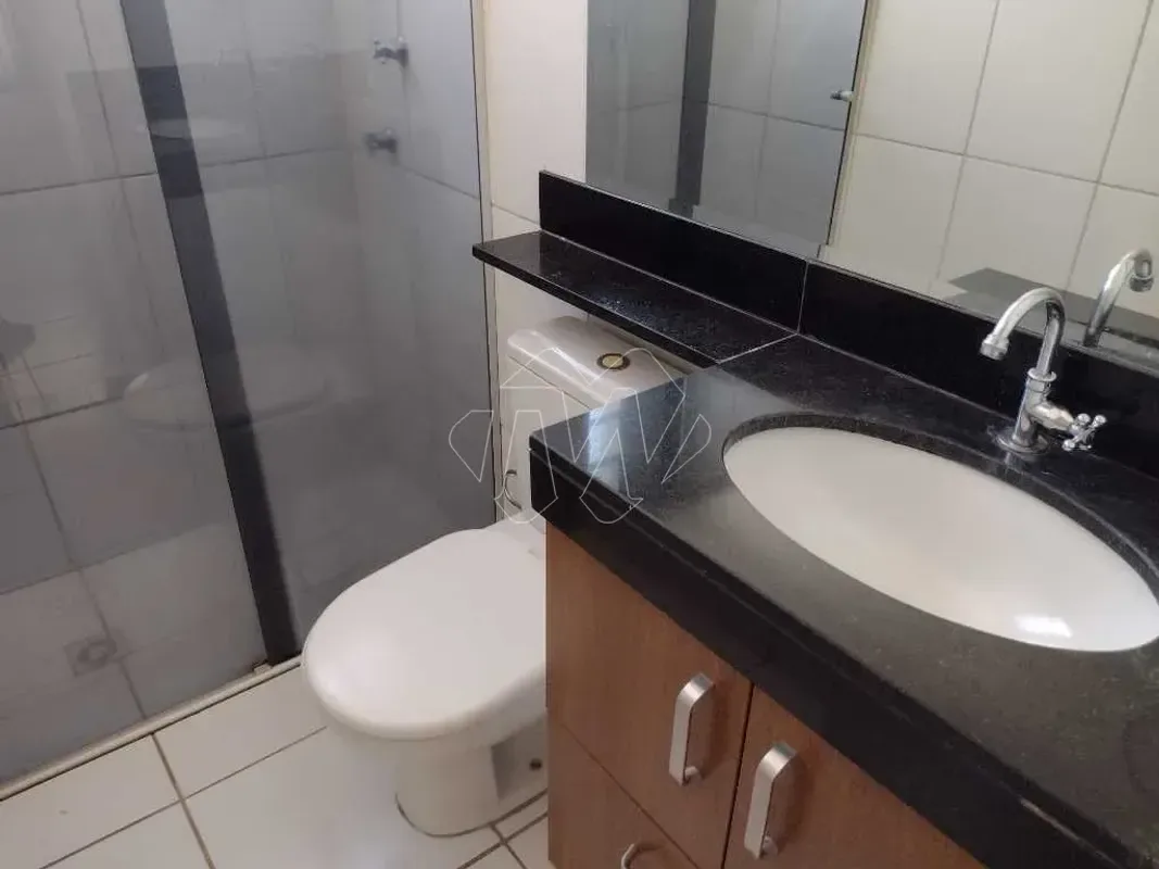 Apartamento para alugar com 45 m², 2 quartos, 1 banheiro, 1 vaga — foto 9