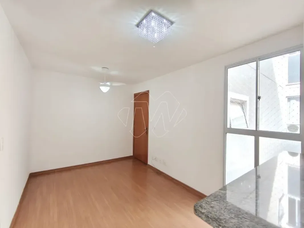 Apartamento para alugar com 50 m², 2 quartos, 1 banheiro, 1 vaga — foto 5