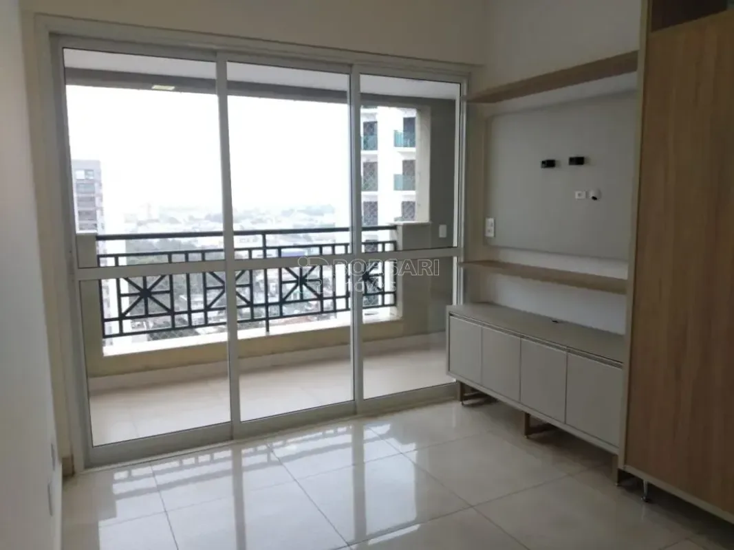 Apartamento para alugar com 70 m², 2 quartos, 2 banheiros, 2 vagas — foto 3