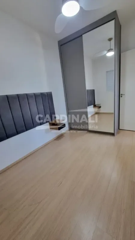 Apartamento para alugar com 53 m², 2 quartos, 1 banheiro, 1 vaga — foto 8