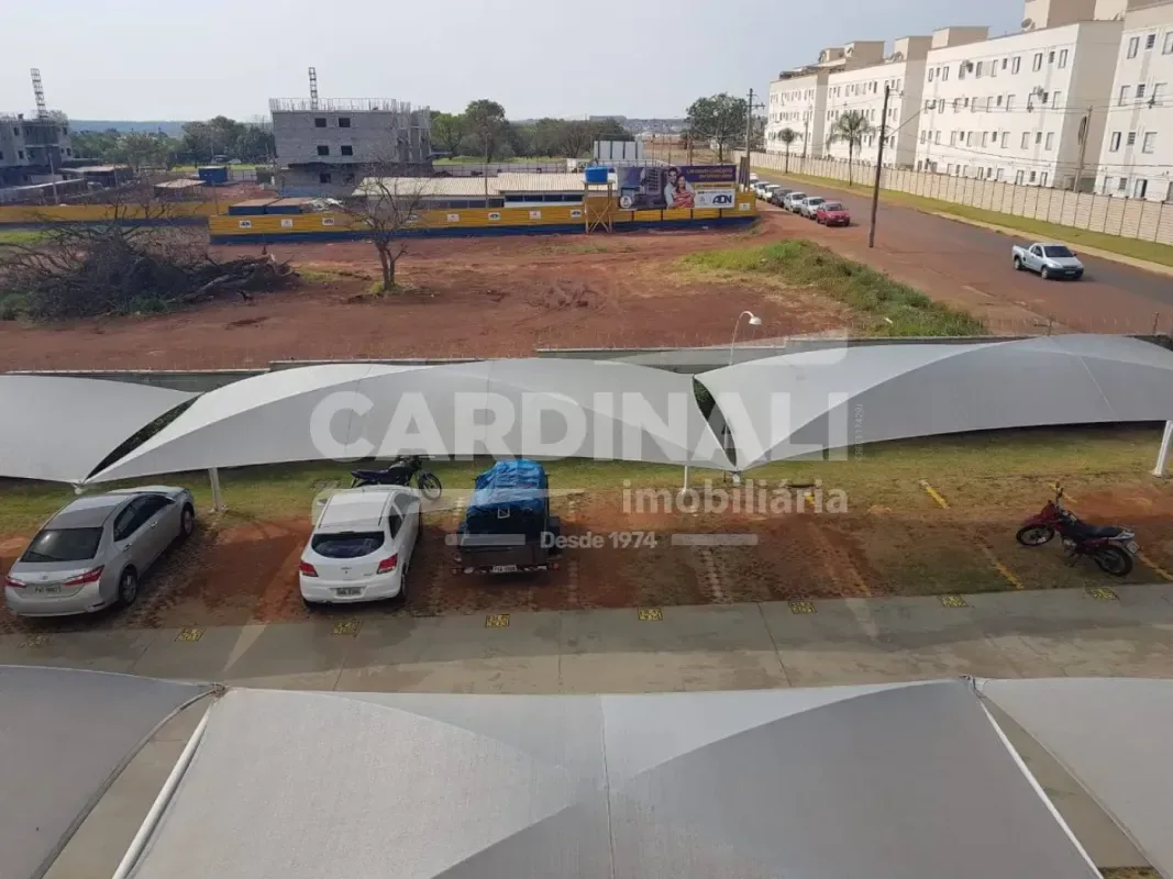 Apartamento para alugar com 42 m², 2 quartos, 1 banheiro, 1 vaga — foto 19