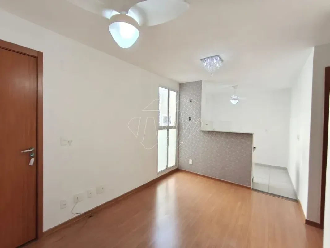 Apartamento para alugar com 50 m², 2 quartos, 1 banheiro, 1 vaga — foto 6