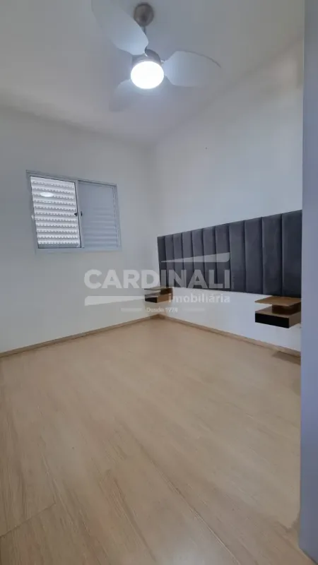 Apartamento para alugar com 53 m², 2 quartos, 1 banheiro, 1 vaga — foto 9