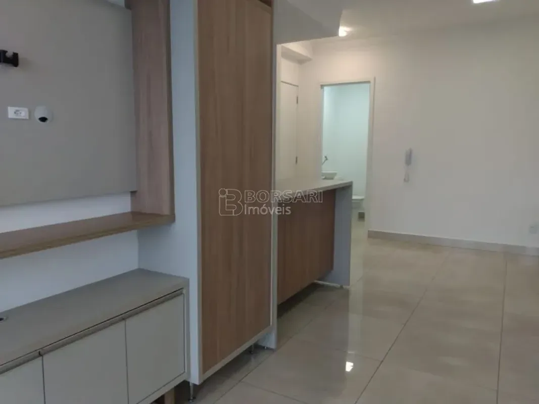 Apartamento para alugar com 70 m², 2 quartos, 2 banheiros, 2 vagas — foto 4