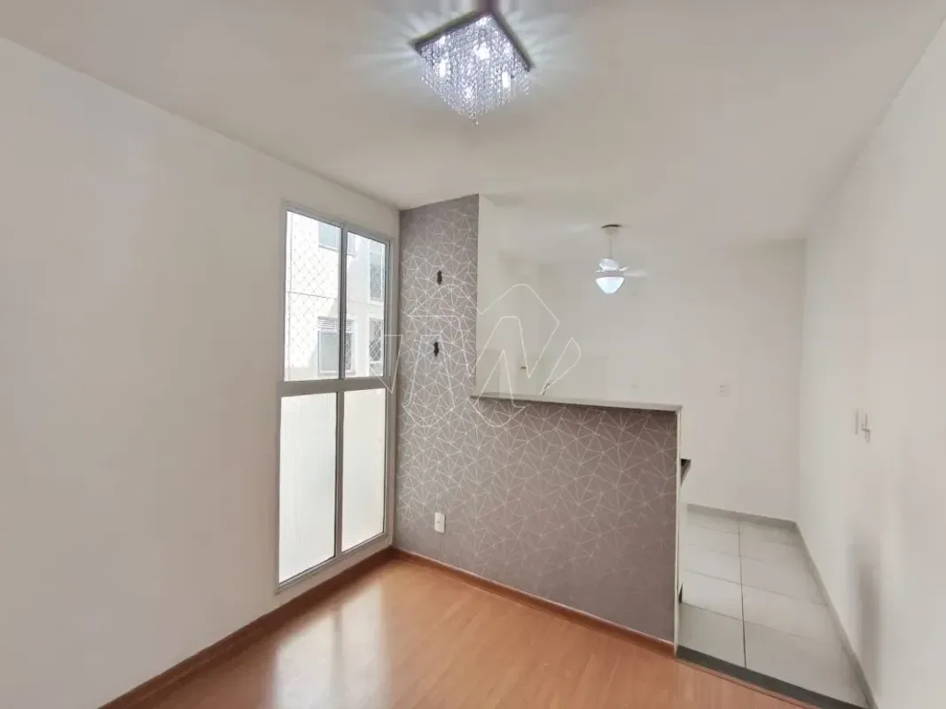 Apartamento para alugar com 50 m², 2 quartos, 1 banheiro, 1 vaga — foto 7