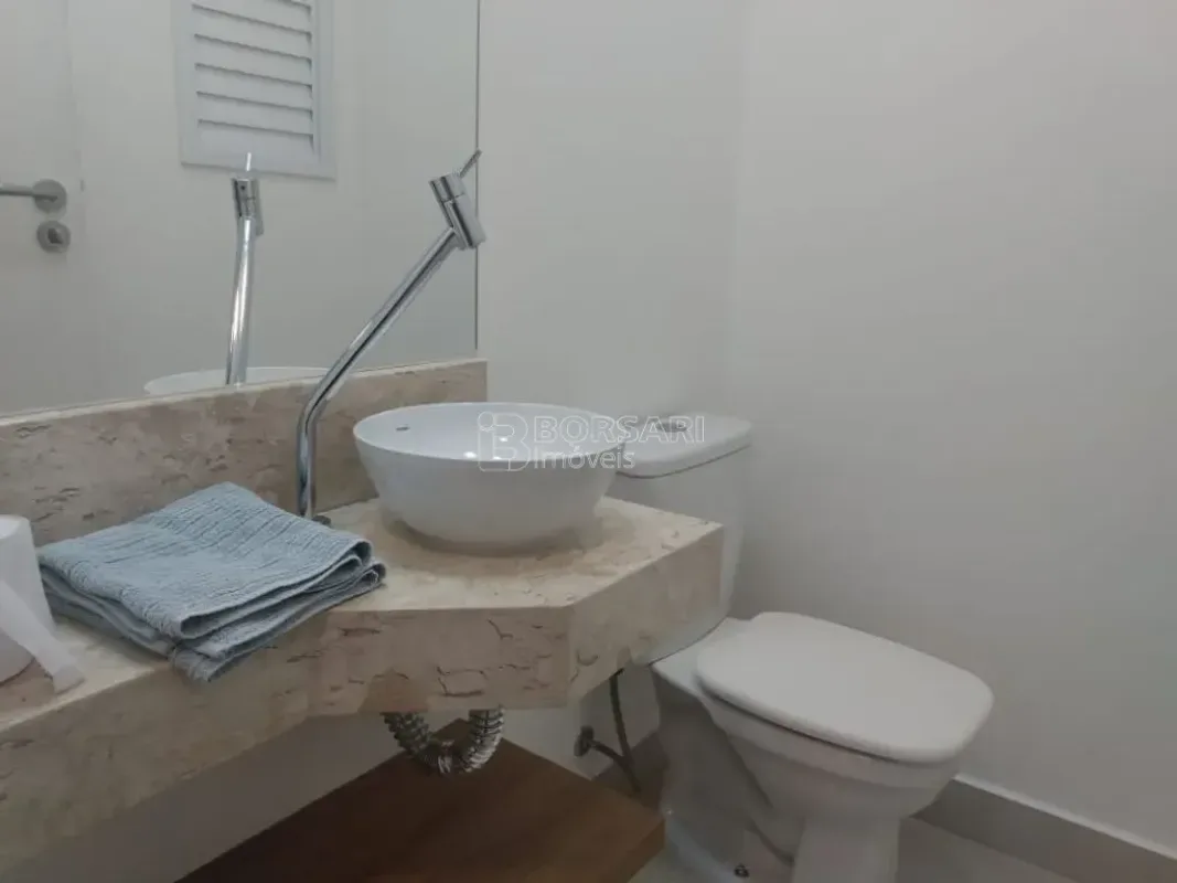 Apartamento para alugar com 70 m², 2 quartos, 2 banheiros, 2 vagas — foto 6