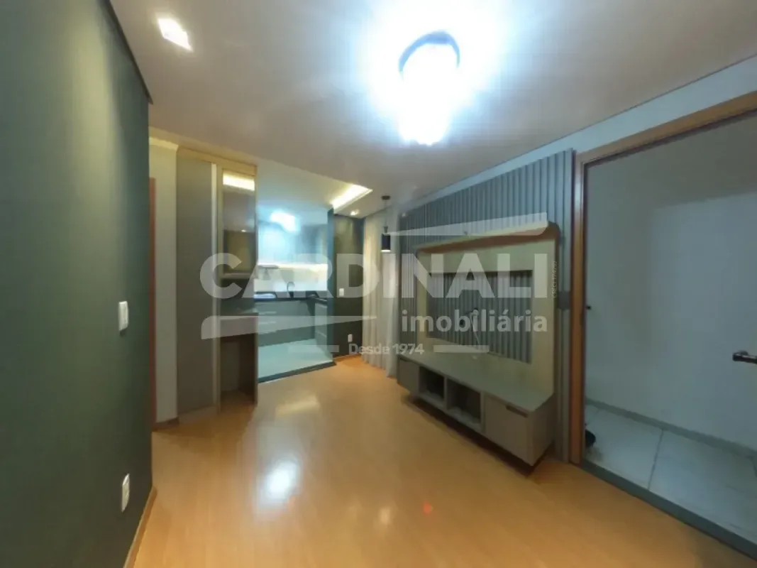 Apartamento para alugar com 42 m², 2 quartos, 1 banheiro, 1 vaga — foto 2