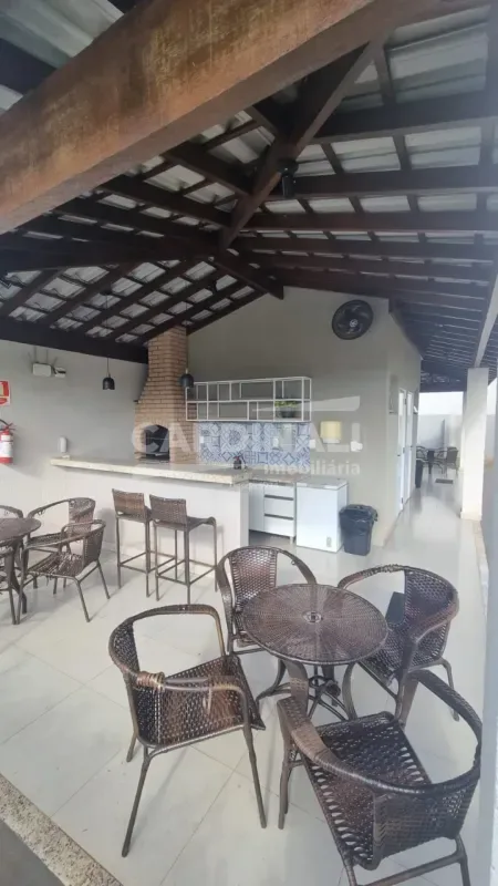 Apartamento para alugar com 53 m², 2 quartos, 1 banheiro, 1 vaga — foto 11